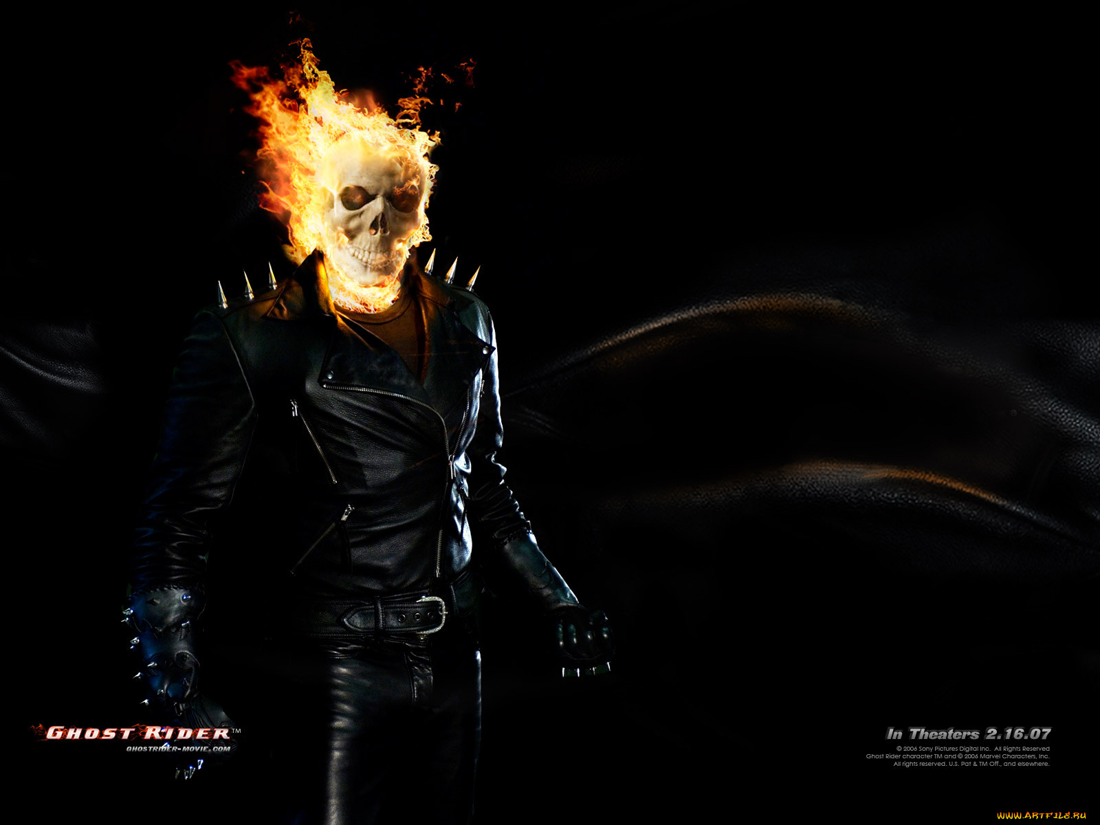 , , ghost, rider